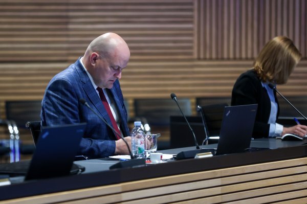 Vlada Saboru poslala Zakon o javnoj nabavi: Šušnjar najavljuje veću transparentnost