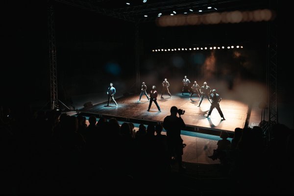 Šest dana, vrhunski međunarodni gosti i međunarodni fokus: 15. Šibenik Dance Festival najavljuje ambiciozan program