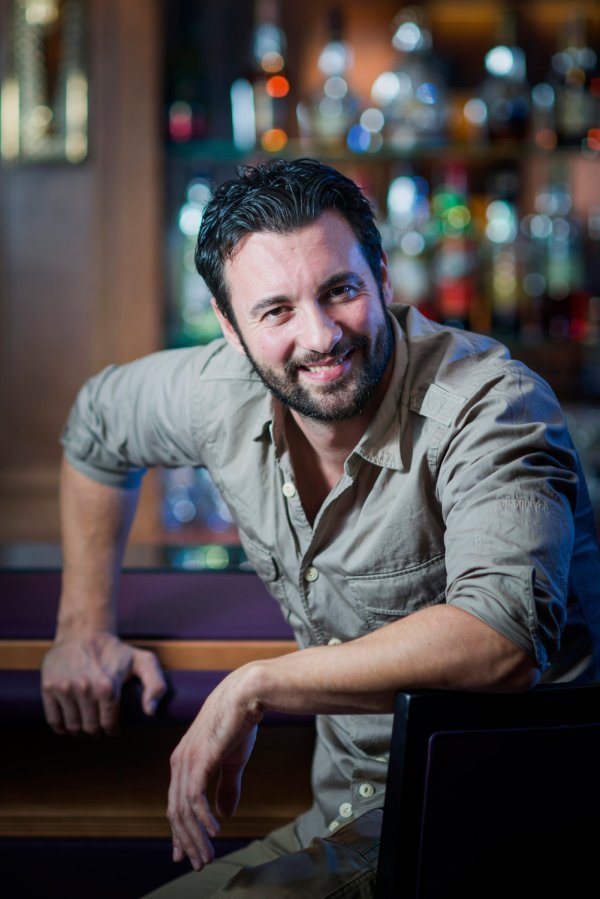 Ivan Herceg napokon je prekinuo tišinu: Glumac se oglasio nakon dvije godine šutnje