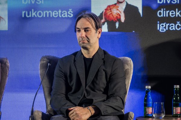Ivano Balić napokon rekao što misli o Sigurdssonu, ali i zašto ne gleda današnji rukomet