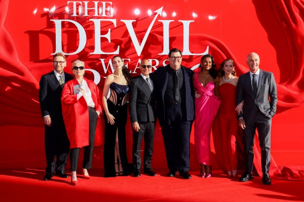 Premijera filma Vrag nosi Pradu 2