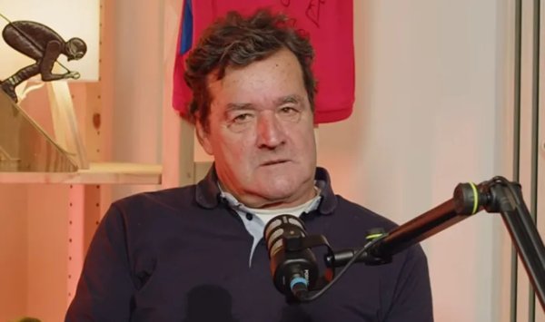 Kontroverzna izjava iz Srbije: 'Hajduk je srpski klub'