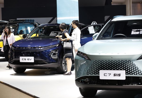 Kineski proizvođači automobila mijenjaju taktiku: Više nije važna samo cijena, nego i prilagodba kupcu