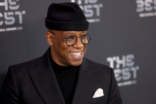 Legenda Arsenala rekla da Zlatna lopta nije dovoljno velika nagrada za engleskog nogometaša