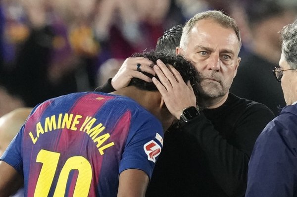 Barcelona ostala bez najboljeg: Yamal ozlijeđen, sezona za njega završena