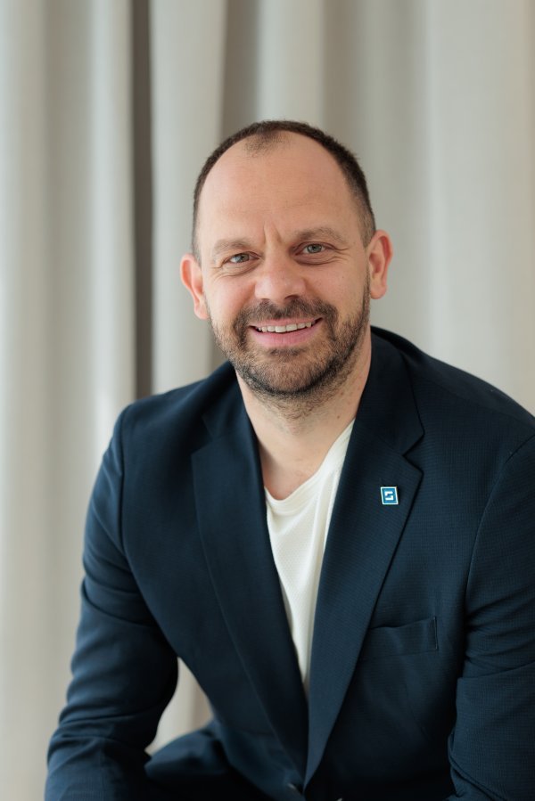 Novi mandat Ivanu Bešliću na čelu Unit Croatia, Upravni odbor ojačan novim imenima