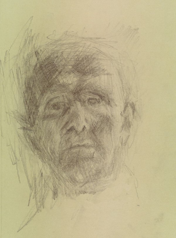 Julije Knifer, Ozren Feller 2012.