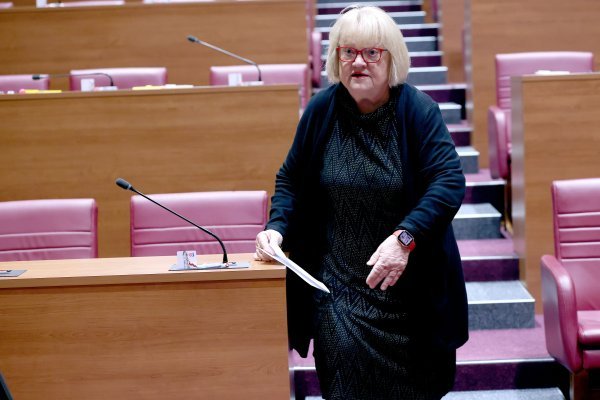 Anka Mrak Taritaš