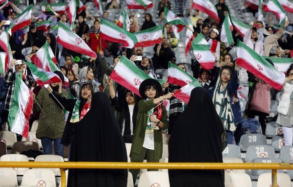 Talijani s nestrpljenjem čekali ovu vijest: Sada je sve jasno što se tiče nastupa Irana na SP-u