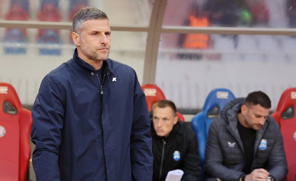 Osijek gubi velikog talenta? Na probi je u njemačkom velikanu