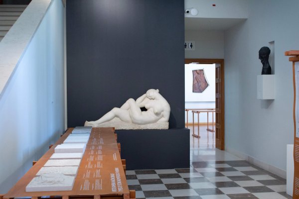 Izložba 'Meštrovićeva kuća u Splitu / prostor života i umjetnosti'