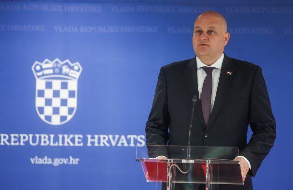 Ministarstvo gospodarstva dalo ugovor: Za hvatanje i skladištenja CO2 skoro tri milijuna eura