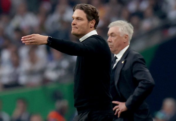 Mogao je biti i Dalićev nasljednik, ali preuzima klupu kultnog španjolskog kluba