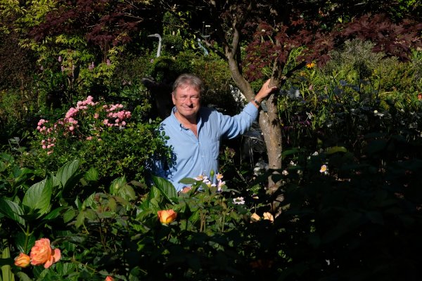 Zavolite svoj vrt uz Alana Titchmarsha (Love Your Garden)