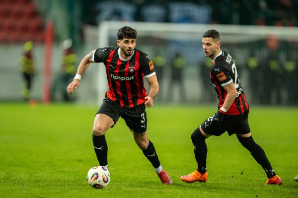 Hajduk je imao spremno pojačanje: Splićanin je htio na Poljud, ali sve se zakompliciralo