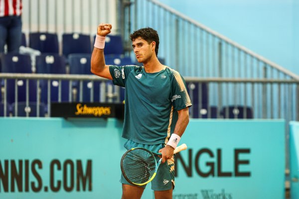 Povijesni dan za tenis: Ovo se nije dogodilo 23 godine