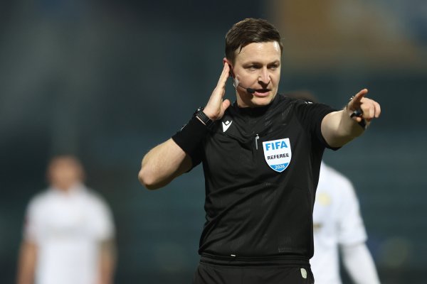 Određen sudac Jadranskog derbija: Evo tko sudi utakmicu Rijeke i Hajduka