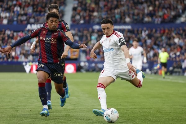 Španjolski velikan na konopcima: Prijeti im ispadanje iz La Lige nakon 30 godina