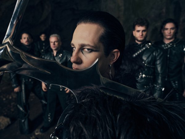 Iza sebe imaju debitantski album 'Odyssey'