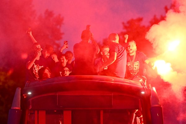 Dinamo priprema veliko slavlje u Zagrebu: Evo što sve čeka navijače