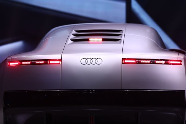 Ovo je najljepši automobil godine