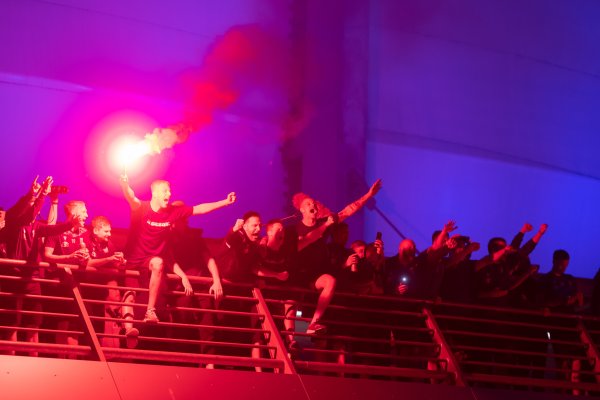 Najluđa sezona u Europi: 'Ovo nikad nismo vidjeli'