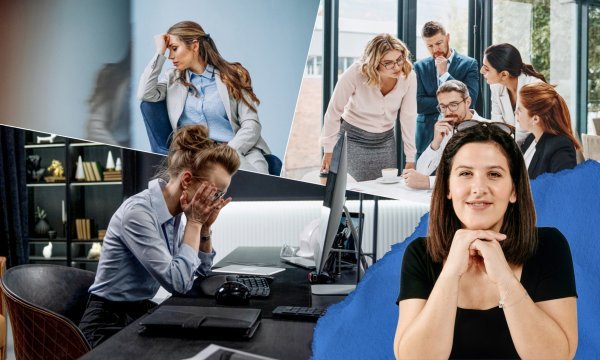Radite prekovremeno i nikad ne proturječite šefu? Psihologinja otkriva što vam se zapravo događa