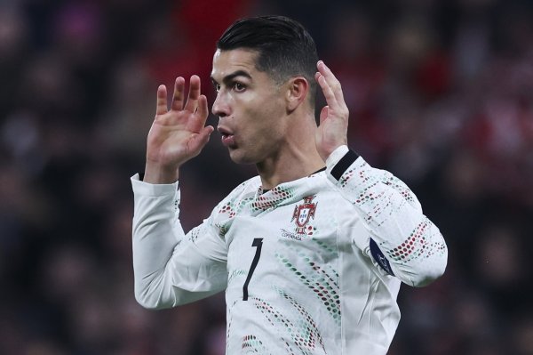 Svi to konzumiramo, a Ronaldo ne želi ni čuti: Bivši kuhar otkrio razloge