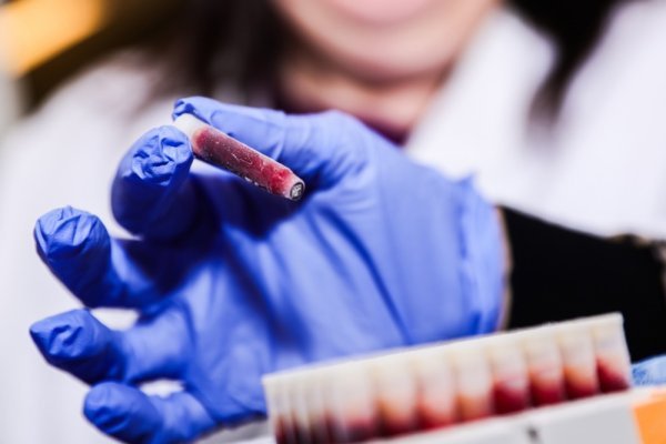 Zdravstveni podaci pola milijuna Britanaca ponuđeni na prodaju na kineskoj Alibabi