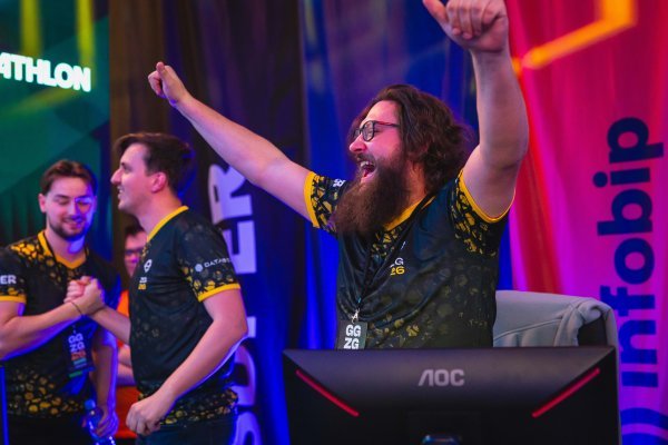 Zaključena deseta godišnjica natjecanja Good Game Zagreb, pobjedu odnio Combis