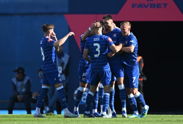 Boban ovim potezom pokazao ozbiljnost: Previše respektriramo Varaždin i Hajduk