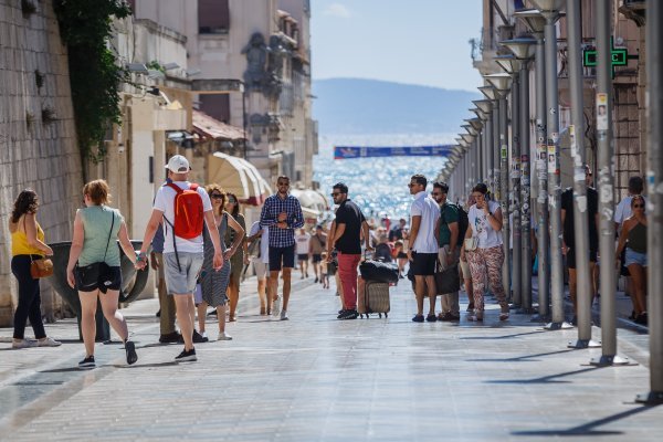 Kako do održivog turizma? Eurozastupnici izdvojili ključne točke