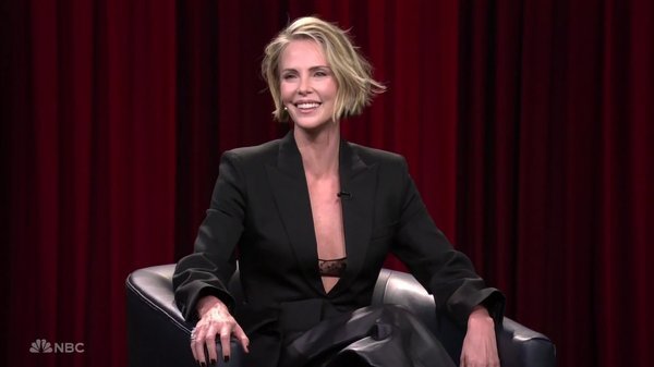 Charlize Theron iskreno o kćerima: 'Pretvorile su se u noćne more'