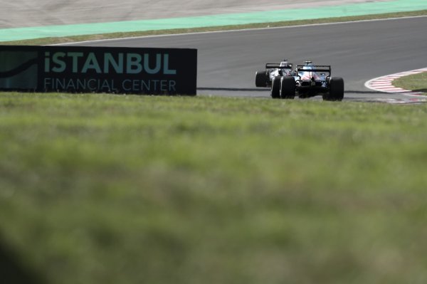 U F1 kalendar vraćena staza na kojoj se pisala povijest