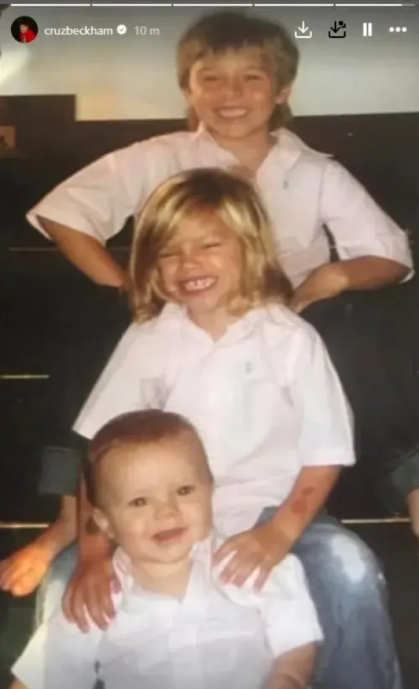 Instagram Screenshot