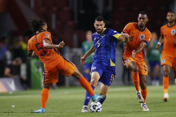 Barišićeva poruka koja dira u srce: Ovime je završio moj san...