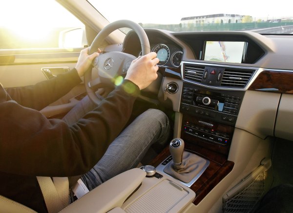 Jedna funkcija u autu može vam uštedjeti stotine eura: Evo o čemu se radi