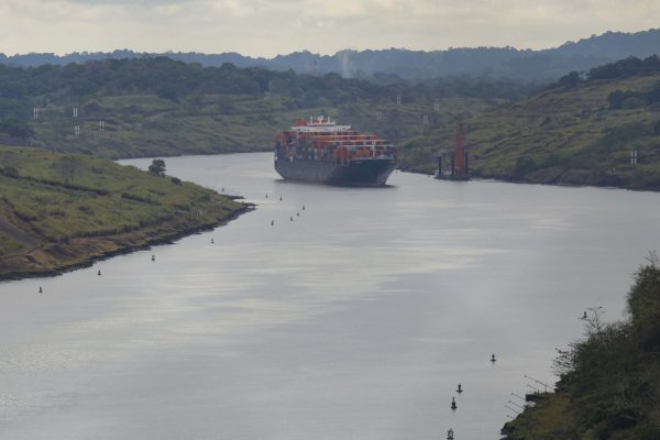 Hormuz u blokadi, a Panami raste potražnja: Pojedini brodovi platili preko milijun dolara