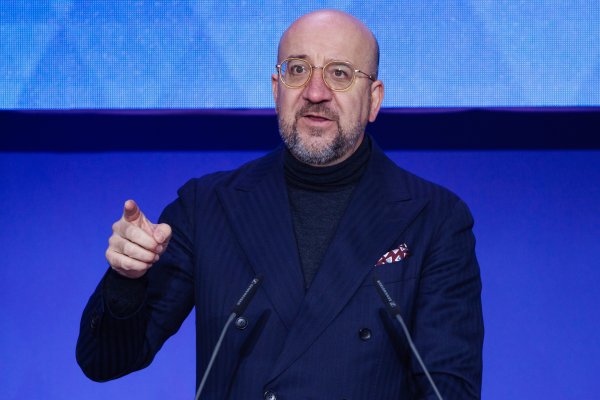 Charles Michel pozvao EU da dobro razmisli prije ukidanja veta: 'Neki čelnici su se skrivali iza Orbana'