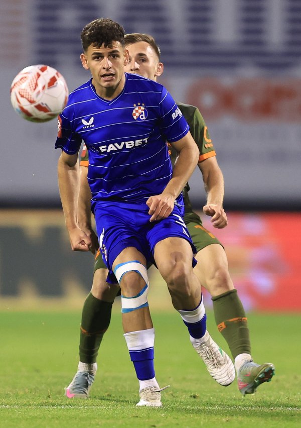 Talijanski velikan želi zvijezdu Dinama: Nude čak 10 milijuna eura