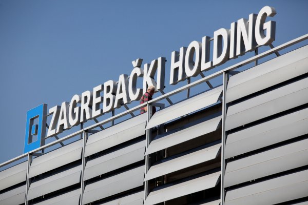 ZG Holding odgovorio na HDZ-ove prozivke oko Sv. Duha: Ako treba, prilagodit ćemo