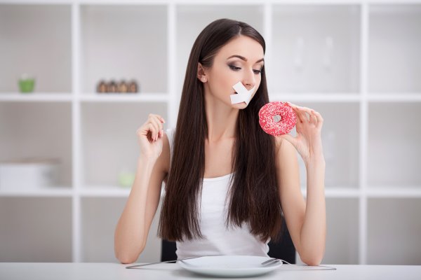 Kako nadmudriti želju za slatkim: Jednostavan trik koji umiruje mozak u par minuta