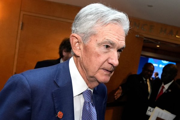 Prekida se istraga protiv Jeromea Powella