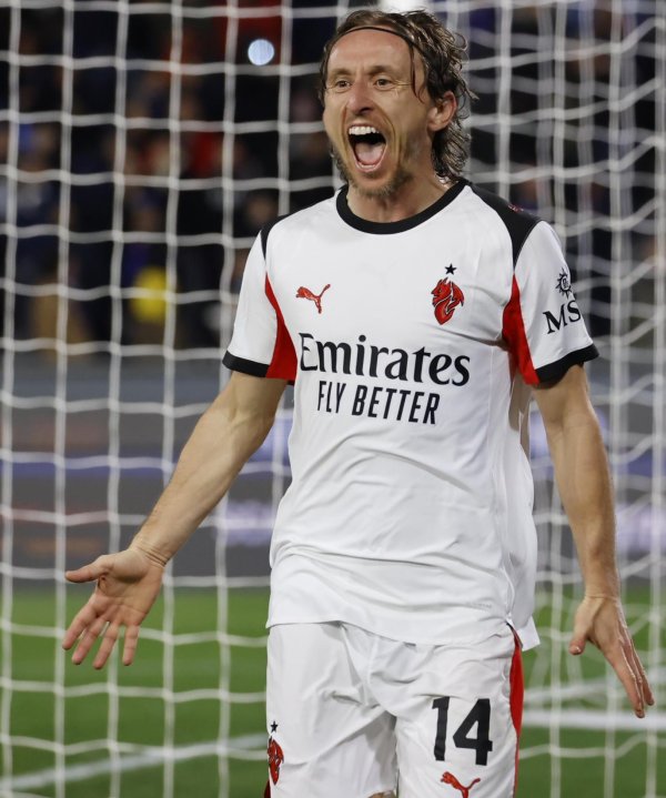 Otkriveno koliko je Luka Modrić do sada zaradio u karijeri: Brojka je golema