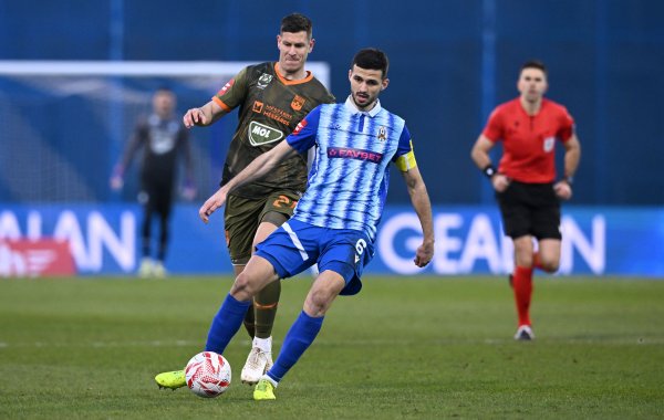 Nastavlja se ubrzani SHNL ritam: Evo gdje gledati današnje utakmice