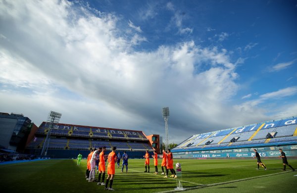 Anketa: Treba li Hajduk održati špalir za Dinamo u velikom derbiju