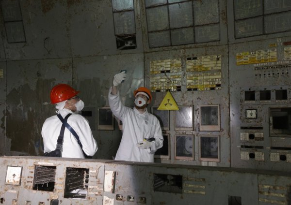 Černobil 40 godina kasnije: Rat otvorio rizik od nove nuklearne katastrofe