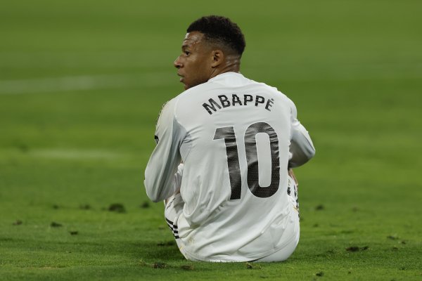 Mbappe se ozlijedio pred Svjetsko prvenstvo: Francuska i Real u strahu