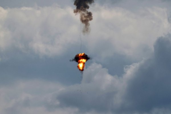 Opasan incident: Dron pao u članici NATO-a, podignuti avioni