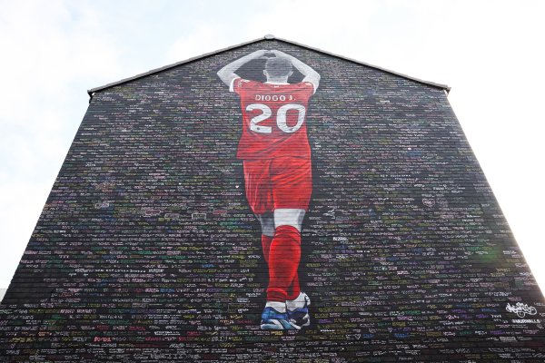 Španjolci zaključili istragu o smrti Dioga Jote: Poznat uzrok strašne nesreće